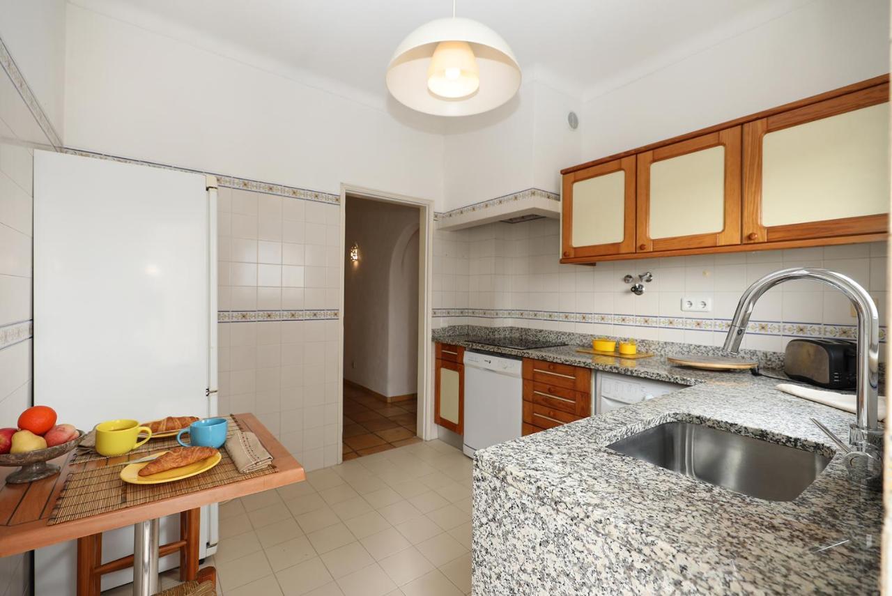 B82 - Lacobrigense Flat In Lagos Exterior foto
